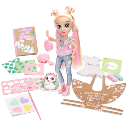 JADA Toys Jada - B-Kind - Brianna