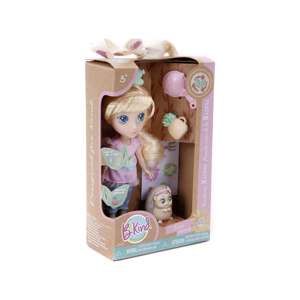 JADA Toys Jada - B-Kind - Rose Avery