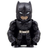 JADA Toys Jada - Batman 4" Batman Amored Figure