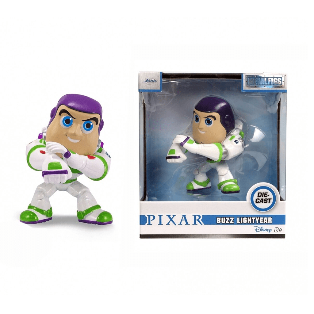 JADA Toys Jada - Buzz Figure 4"