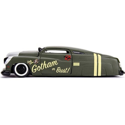 JADA Toys Jada - Dc Comics Bombshells 1951 Mercury 1:24