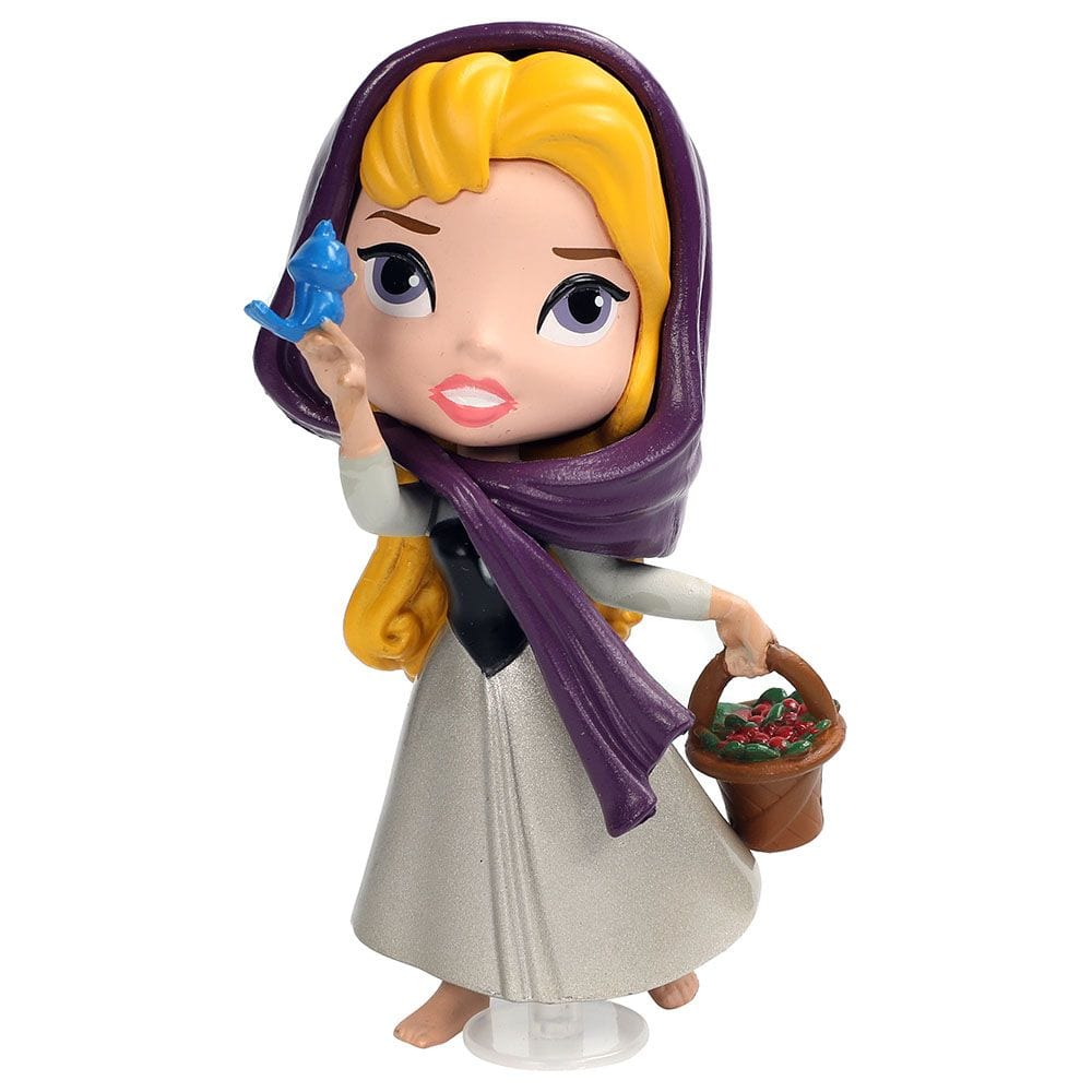 JADA Toys Jada - Disney Princess Briar Rose 4" Figure