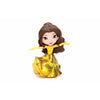 JADA Toys Jada - Disney Princess Gold Gown Belle 4"Figure
