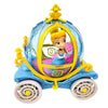 JADA Toys Jada - Disney Princess Rc Cinderella'S Carriage