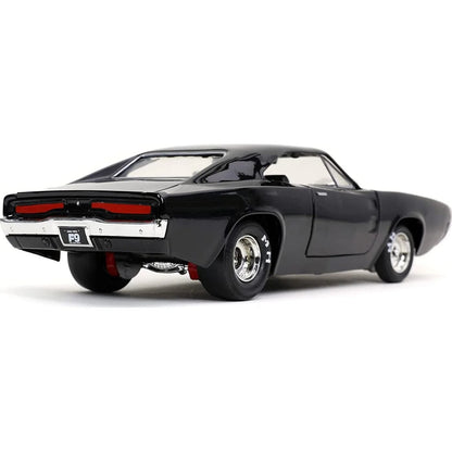 JADA Toys Jada - Fast & Furious 1327 Dodge Charger 1:24