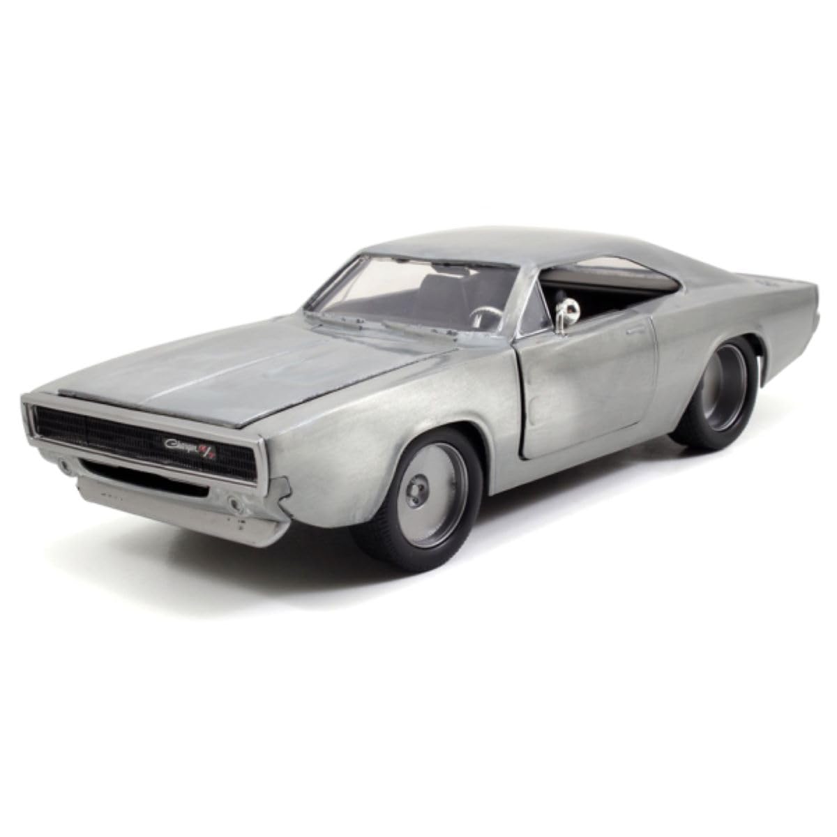 JADA Toys Jada - Fast & Furious 1968 Dodge Charger 1:24