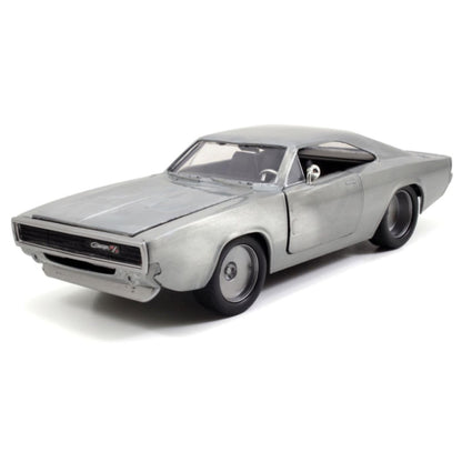 JADA Toys Jada - Fast & Furious 1968 Dodge Charger 1:24