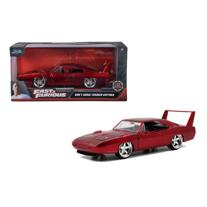 JADA Toys Jada - Fast & Furious 1969 Dodge Charger 1:24