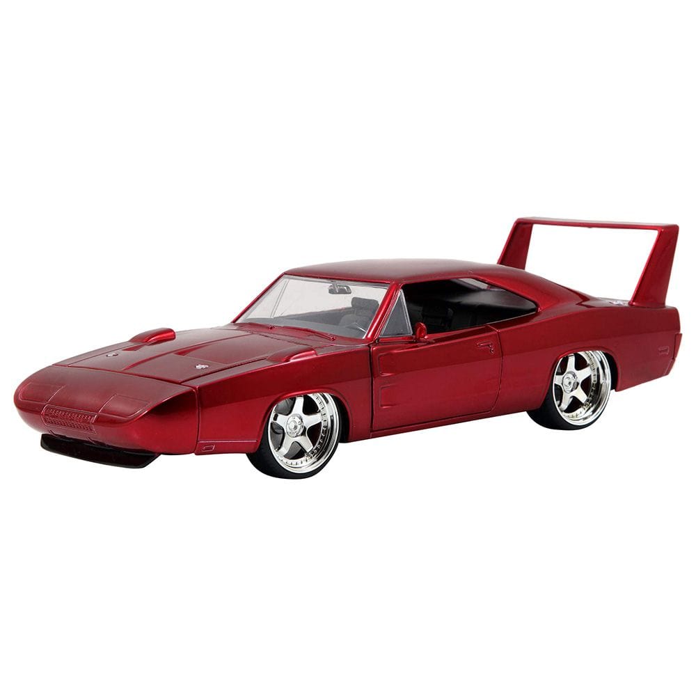 JADA Toys Jada - Fast & Furious 1969 Dodge Charger 1:24