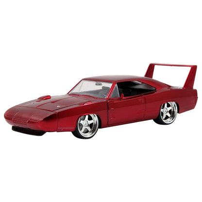 JADA Toys Jada - Fast & Furious 1969 Dodge Charger 1:24