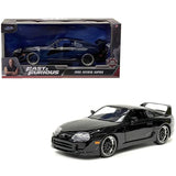 JADA Toys Jada - Fast & Furious 1995 Toyota Supra 1:24