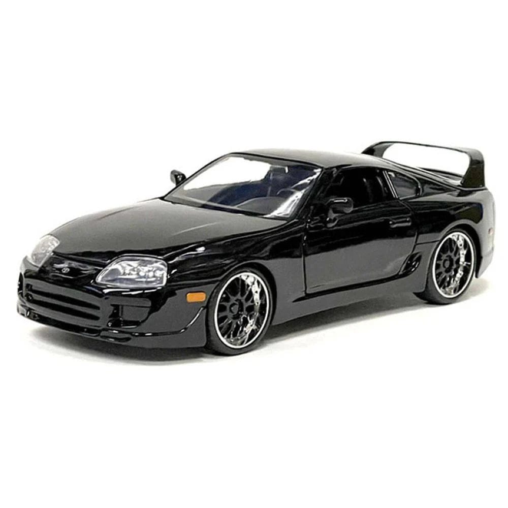 JADA Toys Jada - Fast & Furious 1995 Toyota Supra 1:24
