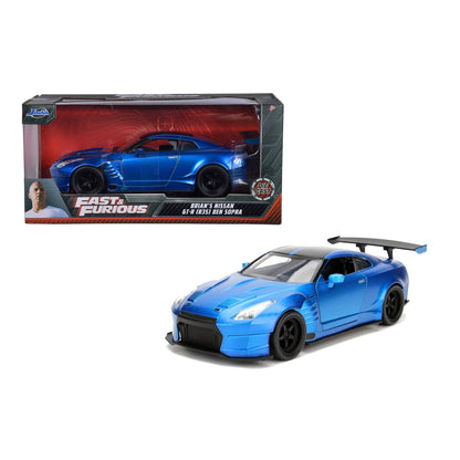 JADA Toys Jada - Fast&Furious 2009 Nissan Ben Sopra 1:24