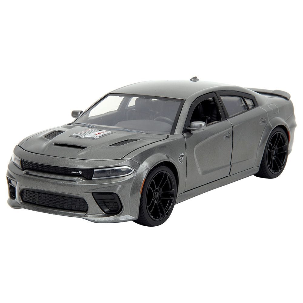 JADA Toys Jada - Fast & Furious 2021 Dodge Charger 1:24