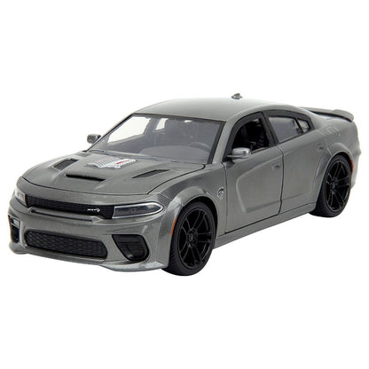 JADA Toys Jada - Fast & Furious 2021 Dodge Charger 1:24