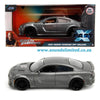 JADA Toys Jada - Fast & Furious 2021 Dodge Charger 1:24
