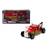 JADA Toys Jada - Fast & Furious Hobbs And Shaw Truck 1:24
