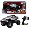 JADA Toys Jada - Fast&Furious Rc Jeep Gladiator 4X4 1:12