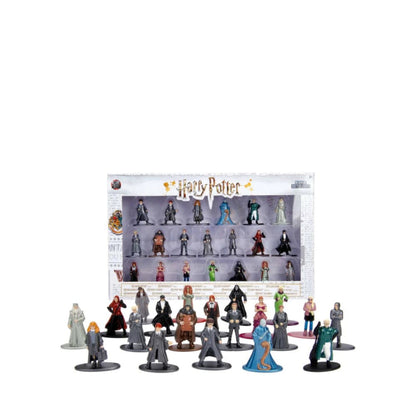 JADA Toys Jada - Harry Potter 20-Pack, Wave 3
