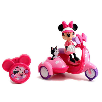 JADA Toys Jada - Irc Minnie Scooter