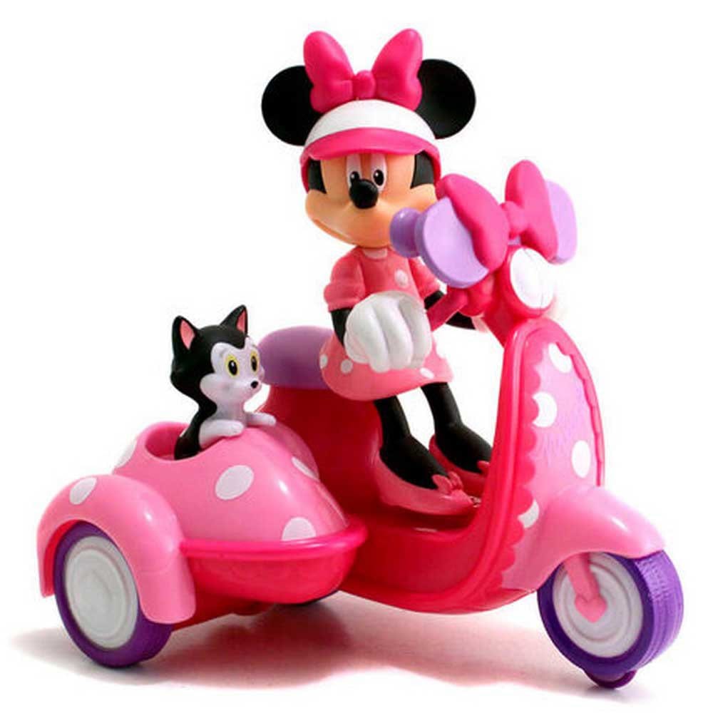 JADA Toys Jada - Irc Minnie Scooter