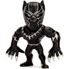 JADA Toys Jada - Marvel 4" Black Panther Figure