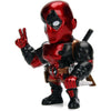 JADA Toys Jada - Marvel 4" Deadpool Figure