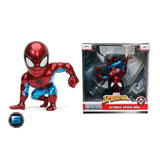 JADA Toys Jada - Marvel Figure 6" Spider-Man
