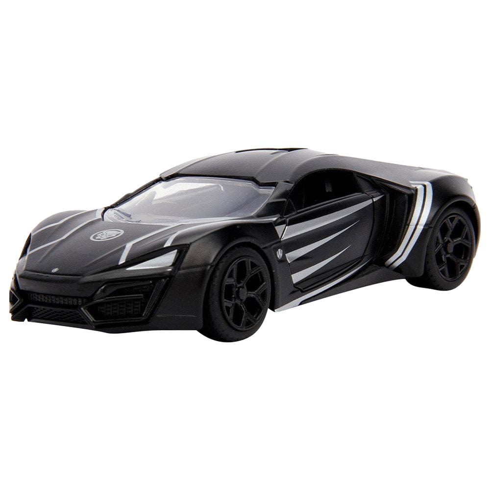 JADA Toys Jada - Marvel Lykan Hypersport 1:32