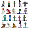 JADA Toys Jada - Minecraft 1.65" 20-Pack