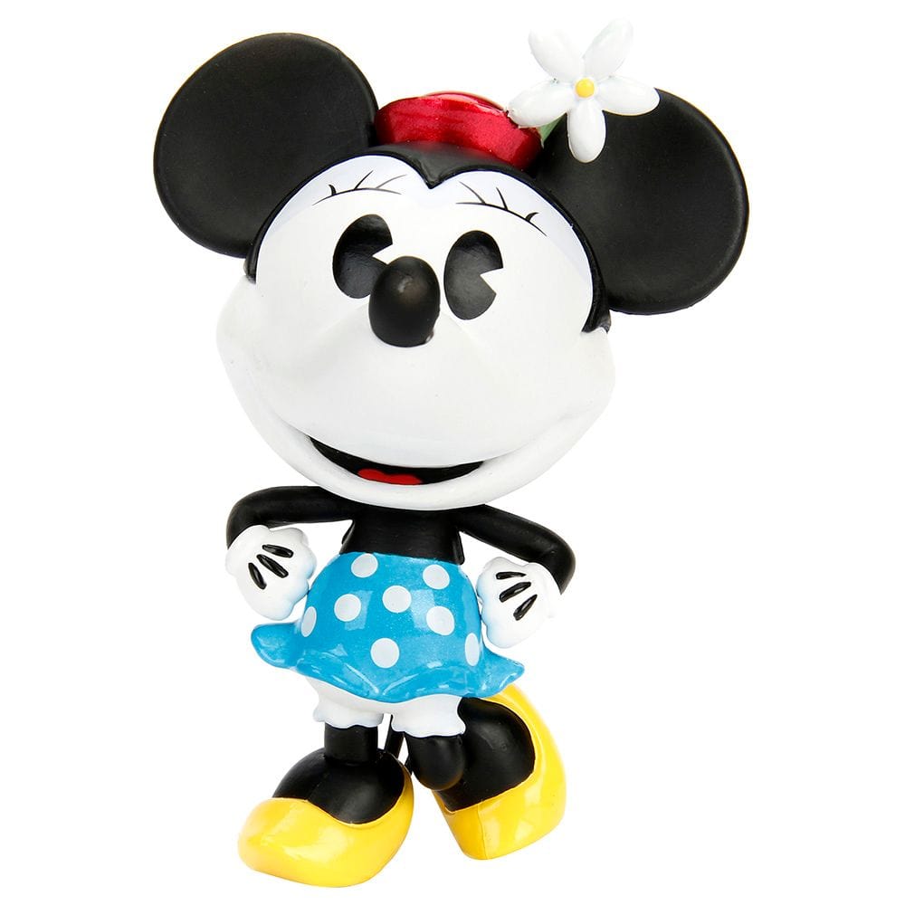 JADA Toys Jada - Minnie Figure 4"