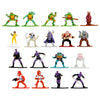 JADA Toys Jada - Ninja Turtles Multi Pack Nano Figures,Wave 1