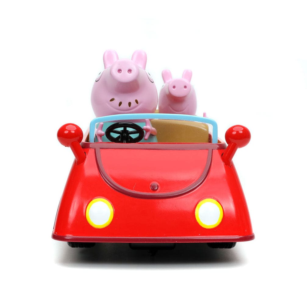 JADA Toys Jada - Peppa Pig Rc Car