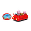 JADA Toys Jada - Peppa Pig Rc Car