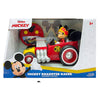 JADA Toys Jada - Rc Mickey Roadster Racer