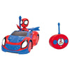 JADA Toys Jada - Rc Spidey Web Crawler