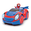 JADA Toys Jada - Rc Spidey Web Racer