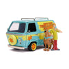 JADA Toys Jada - Scooby Doo Mystery Van 1:24