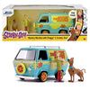 JADA Toys Jada - Scooby Doo Mystery Van 1:24