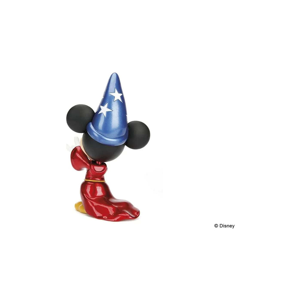 JADA Toys Jada - Sorcerer'S Apprentice Mickey Figure 6"
