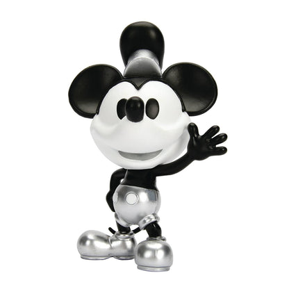 JADA Toys Jada - Steamboat Willie Figure 4"