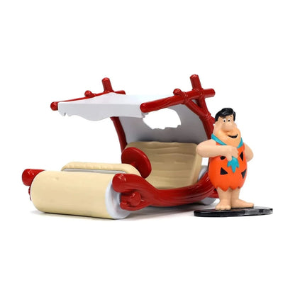 JADA Toys Jada - The Flintstones Vehicle 1:32