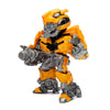JADA Toys Jada - Transformers 4" Bumblebee Figure
