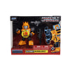 JADA Toys Jada - Transformers 4" Bumblebee G1