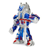 JADA Toys Jada - Transformers 4" Optimus Prime
