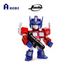 JADA Toys Jada - Transformers 4" Optimus Prime