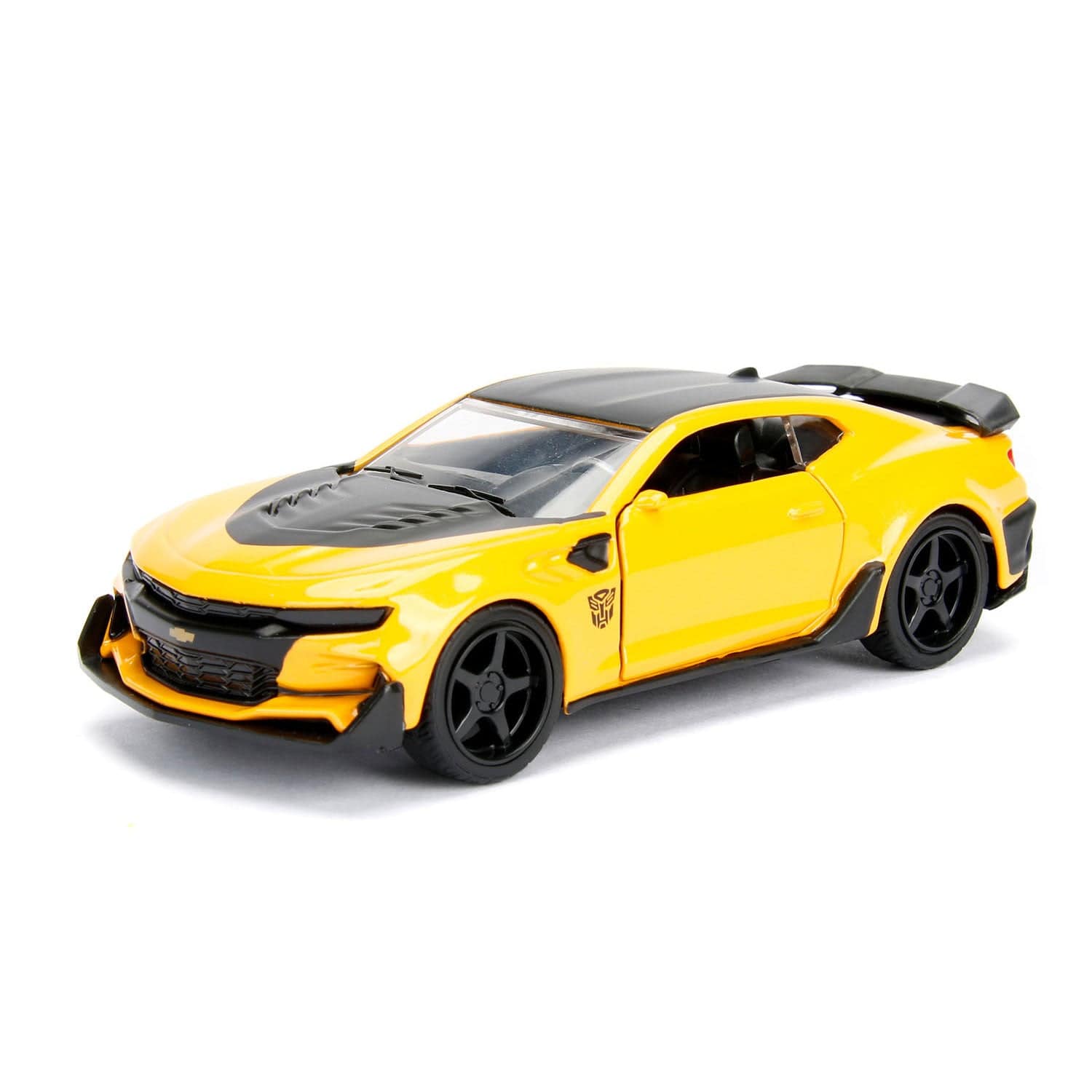 JADA Toys Jada - Transformers Bumblebee  1:32
