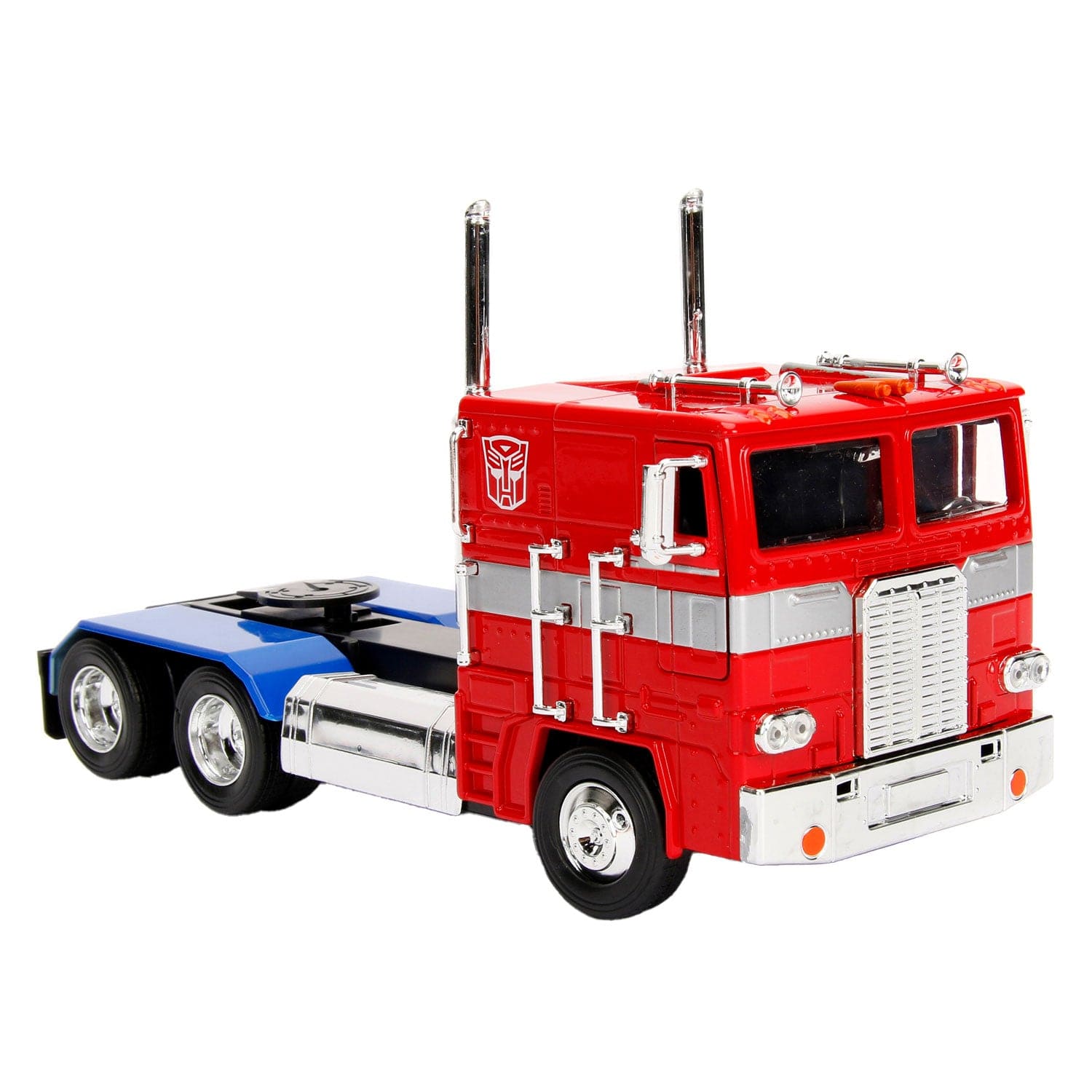 JADA Toys Jada - Transformers G1 Optimus Prime 1:24