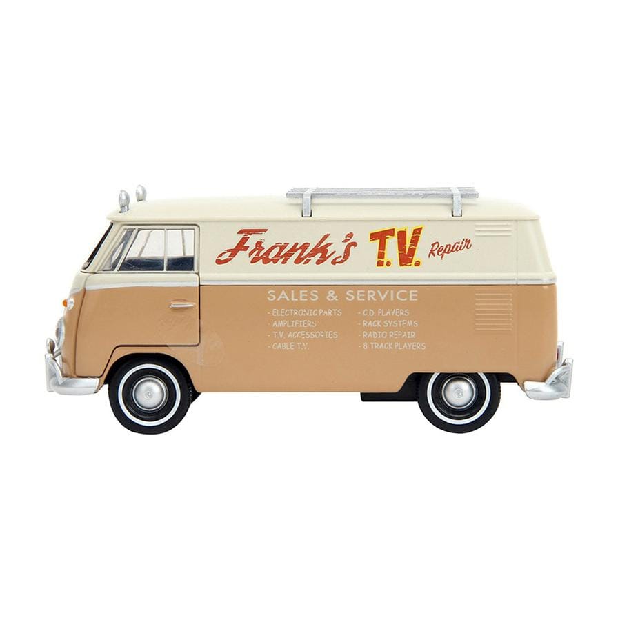 JADA Toys Jada - Transformers T7 Wheeljack 1:32