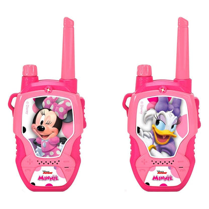 JADA Toys Jada - Walkie Talkie Minnie